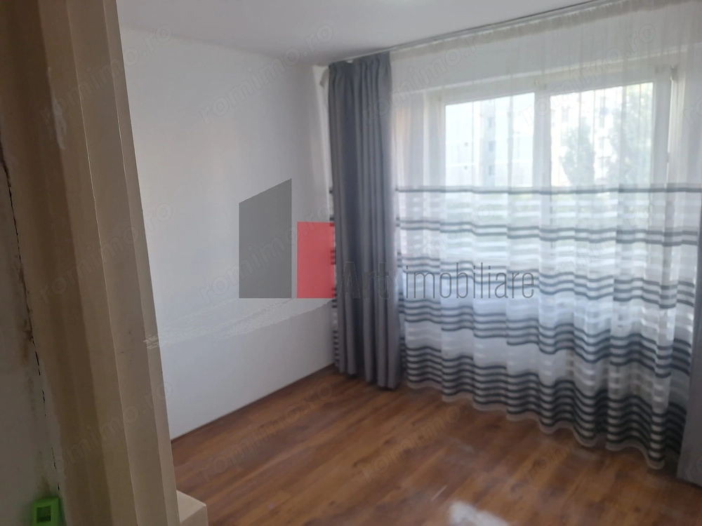 Vânzare apartament decomandat 2 camere - Metrou Lujerului