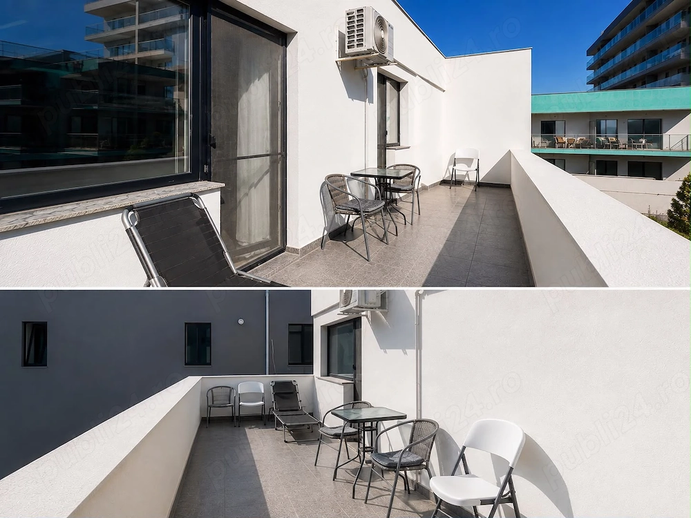 Apartament cu 2 camere de vânzare 