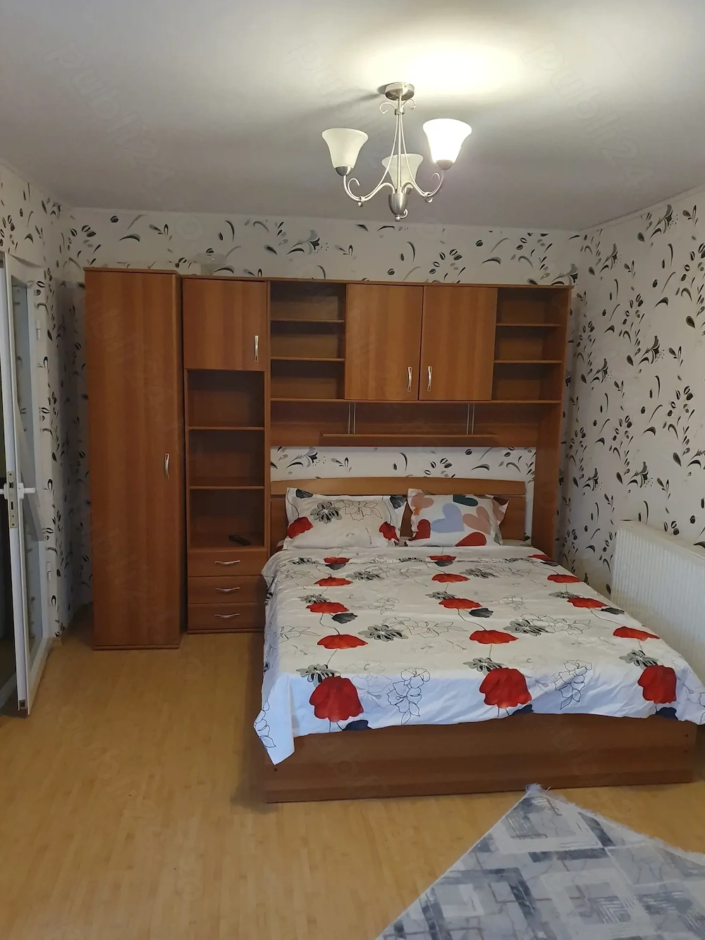 Garsoniera de inchiriat in Calarasi