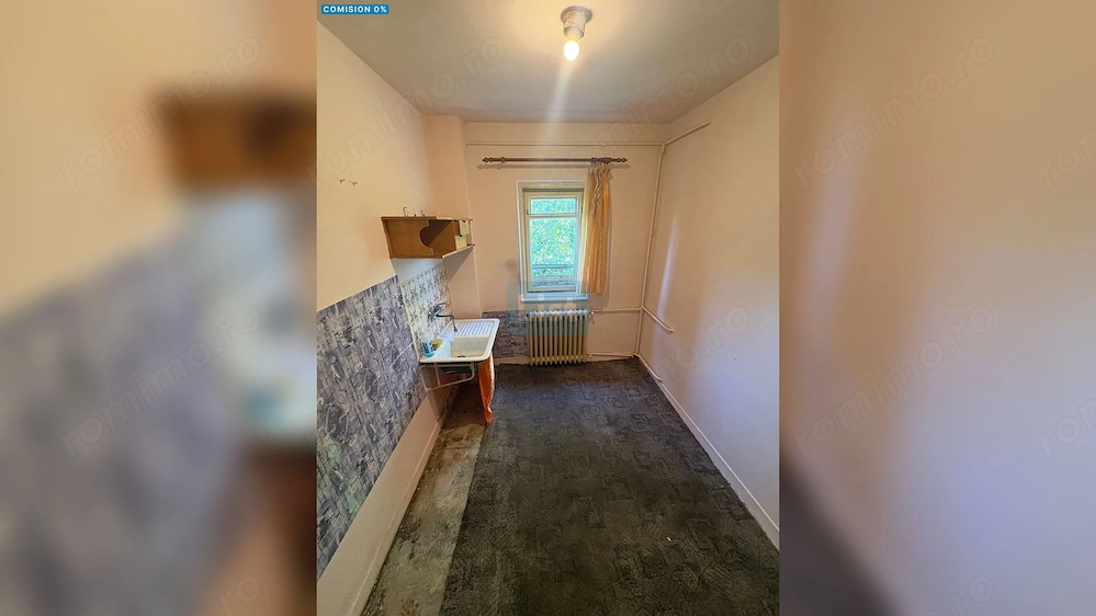 Apartament Confort 1 Semidecomandat Zona Nord