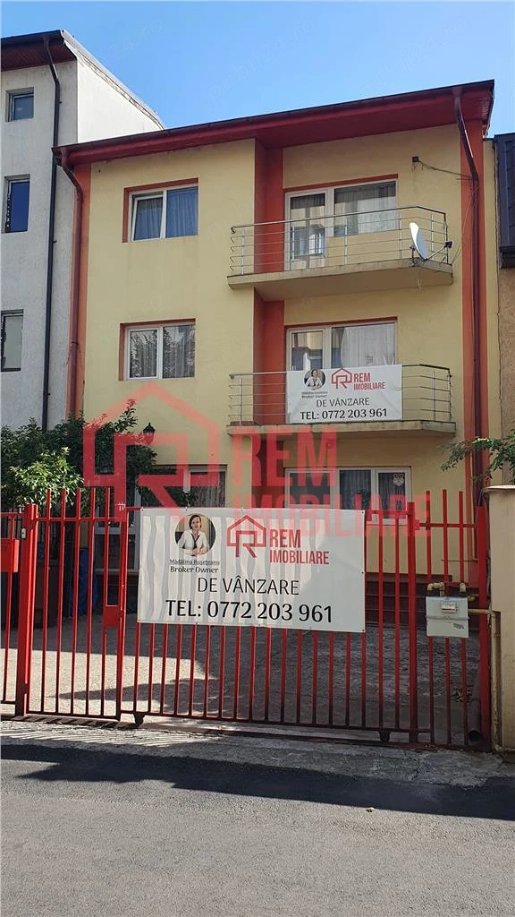 Vanzare vila individuala, constructie 2012, P+2E, in Colentina, zona Doamna Ghica