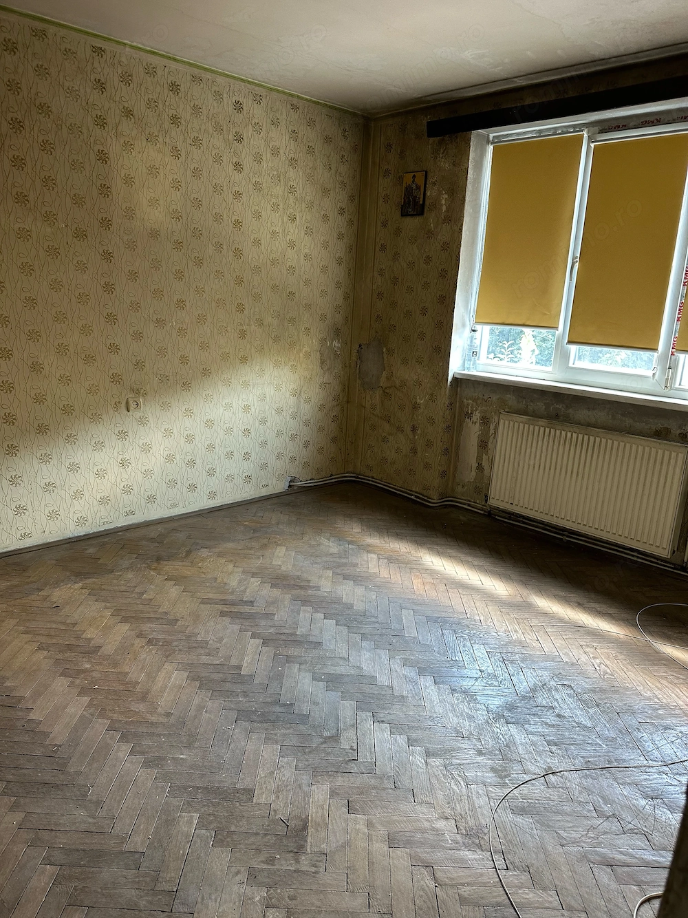 Vând apartament HD, Deva, Aleea Patriei 