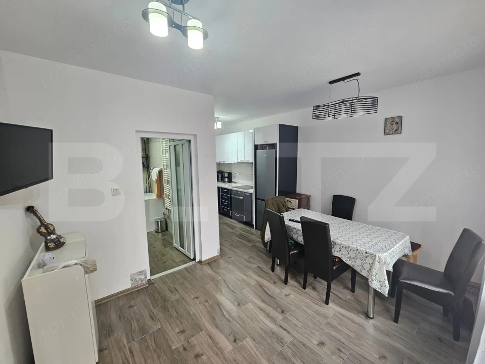 Casa cu 6 camere, Liniște, Natură și Spațiu, Vadul Motilor
