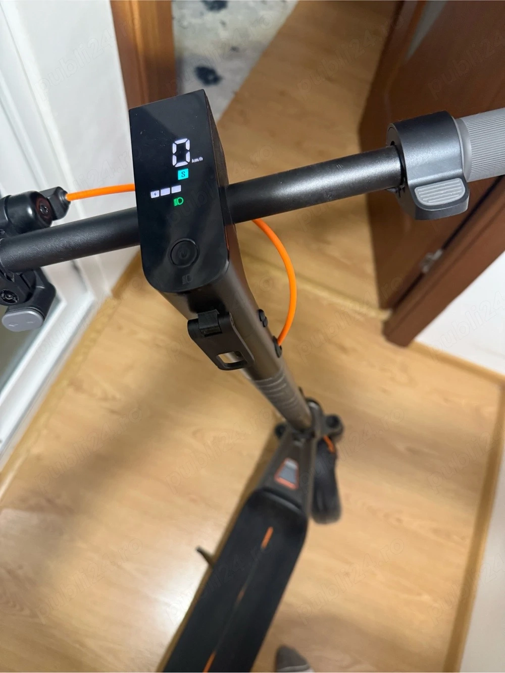 Vand trotineta electrica xiaomi 6