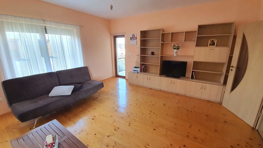 Proprietar, inchiriez ap 3 camere str. Muzicescu - Brytim