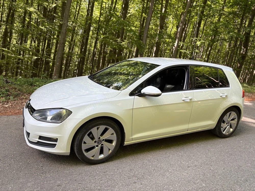 Vand Golf VII 