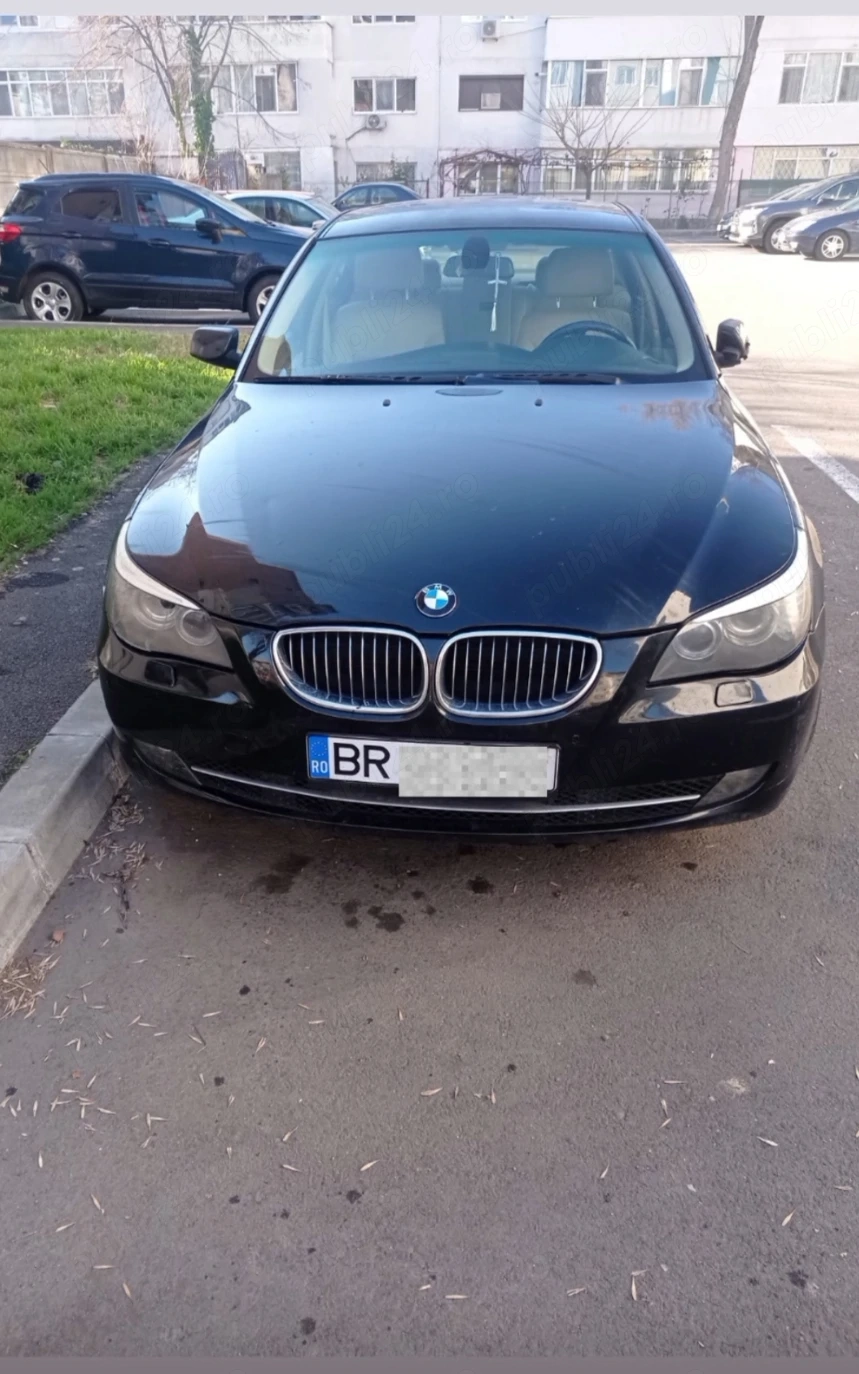 BMW seria 5 E60 
