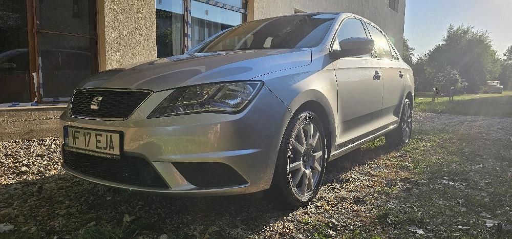 SEAT Toledo