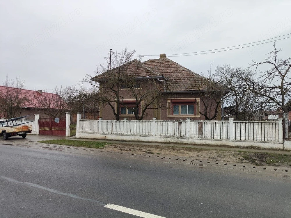 Casa de vanzare Supuru de Jos