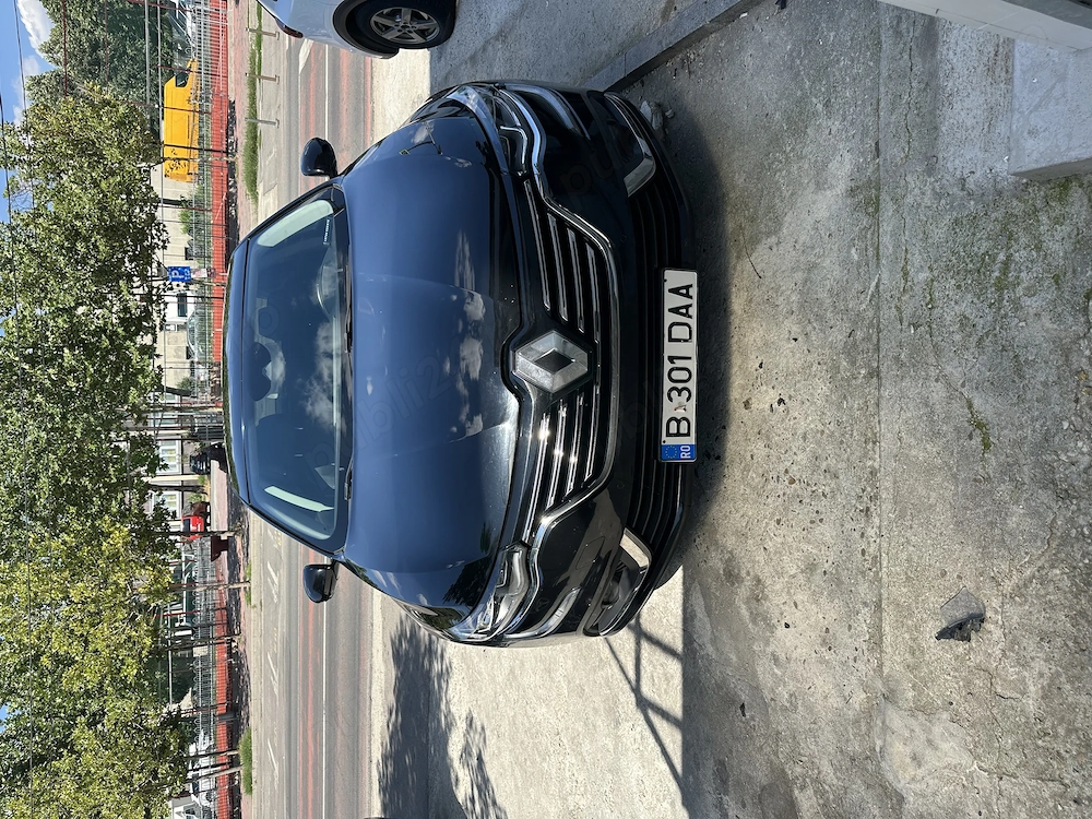 Renault Talisman 1.6 