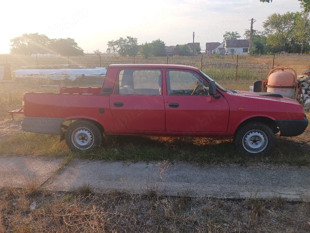 vand dacia 