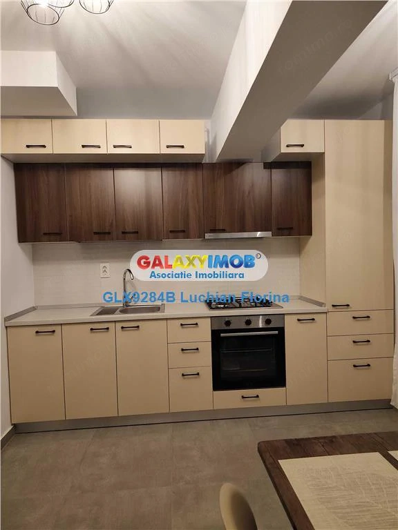 Apartament 2 camere, bloc nou, terasa 45mp, parcare