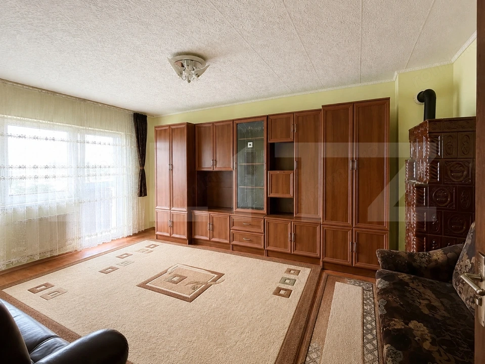 Apartament de vanzare, 54 mp, zona Soarelui