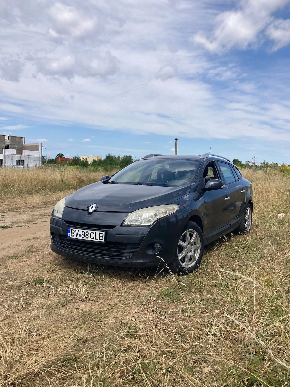 Vand Renault Megane 3