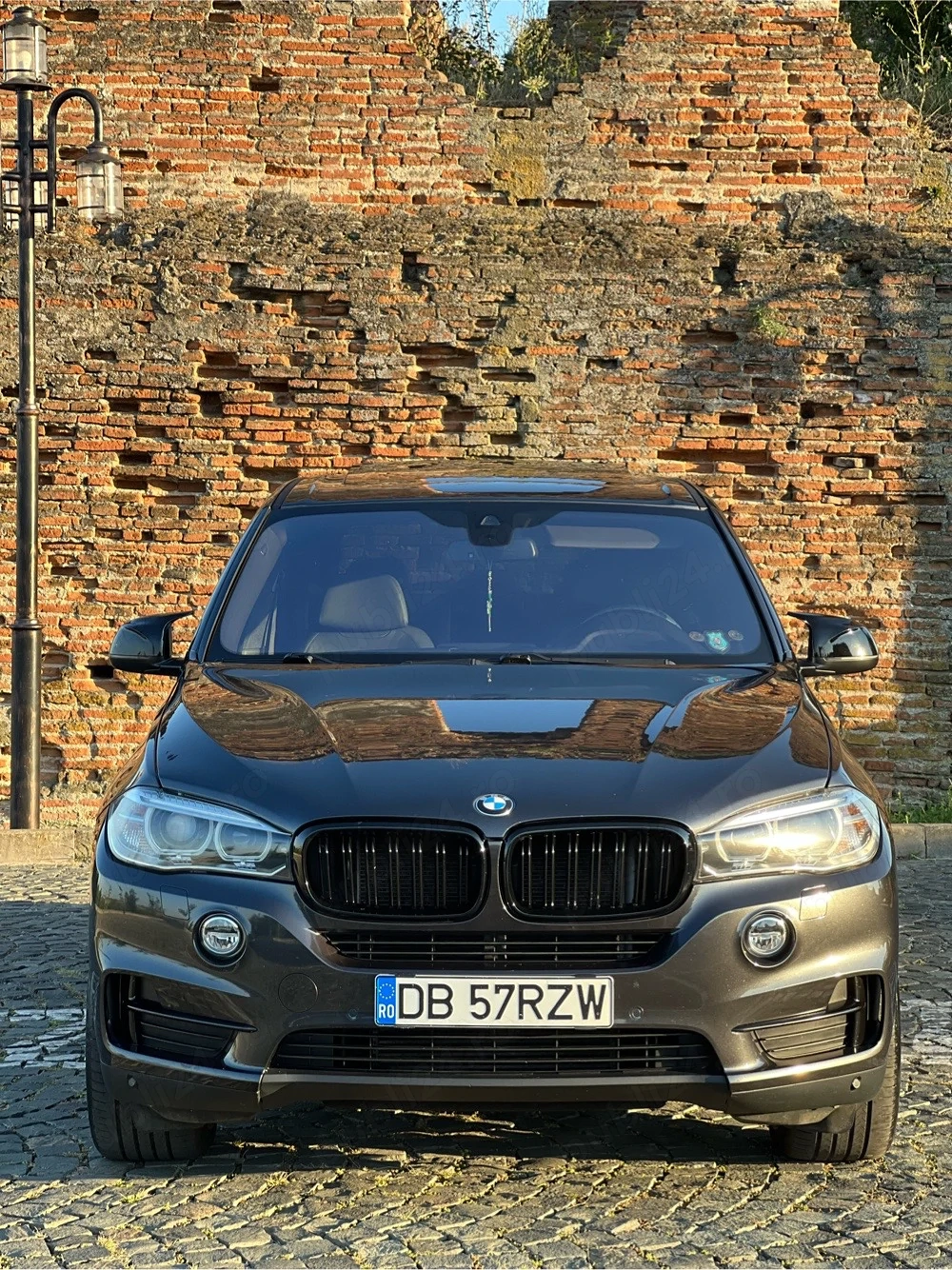 BMW X5 F15 xDrive30d 258 CP | Euro 6 | Panoramic | Driving Assistant Plus  | Keyless