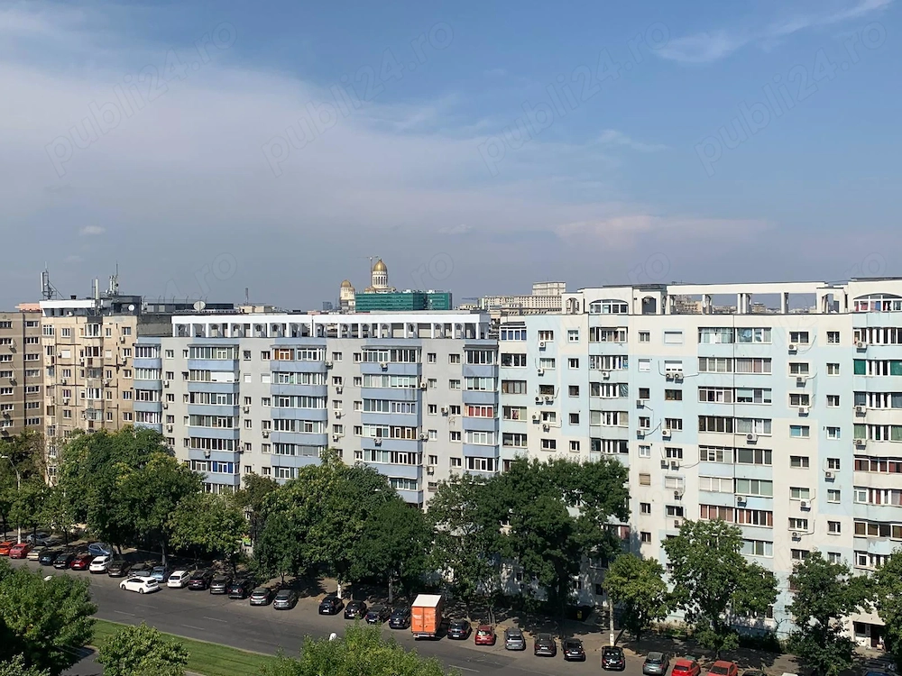 Apartament 2 camere confort 1