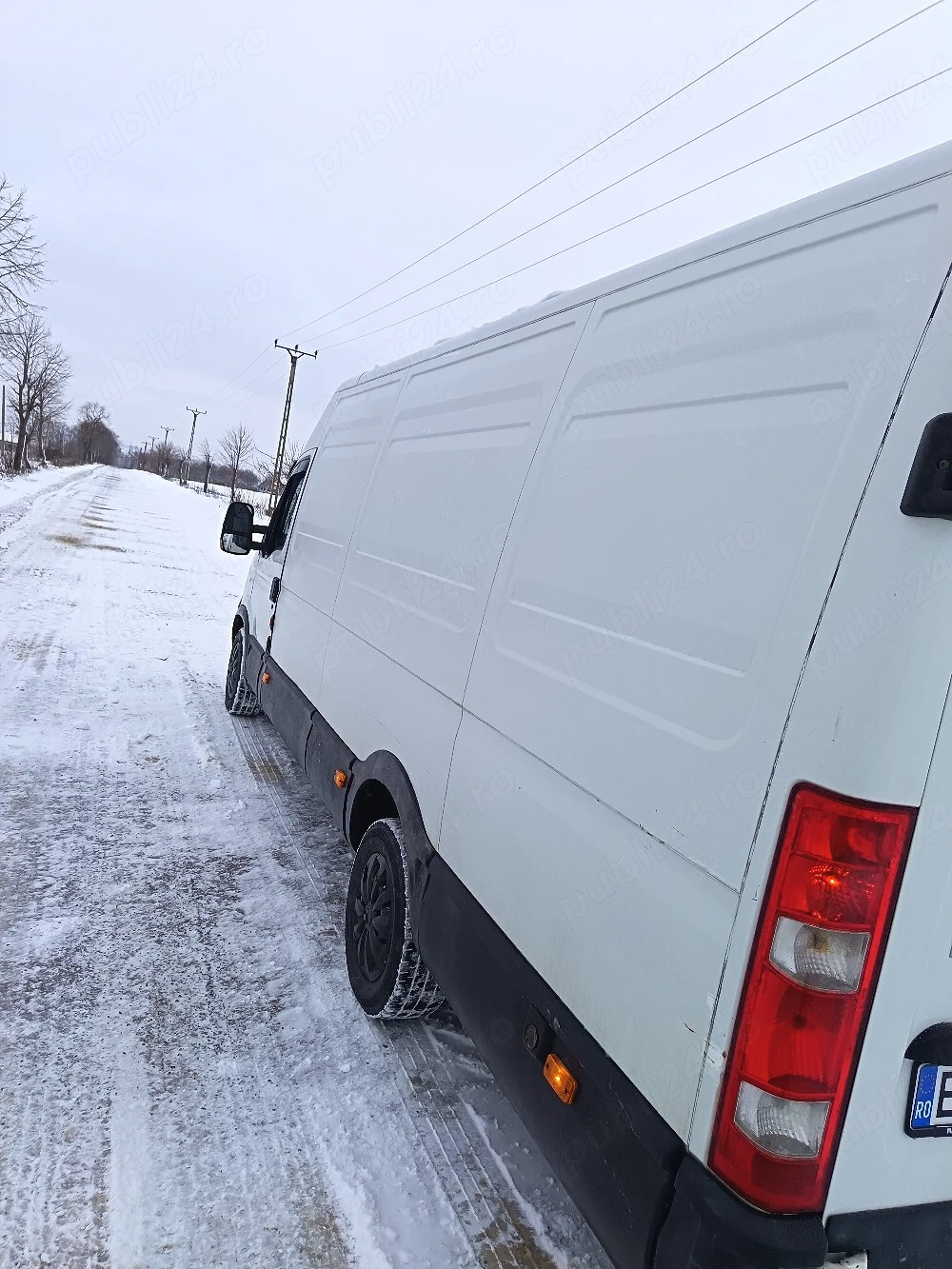 Iveco 2009
