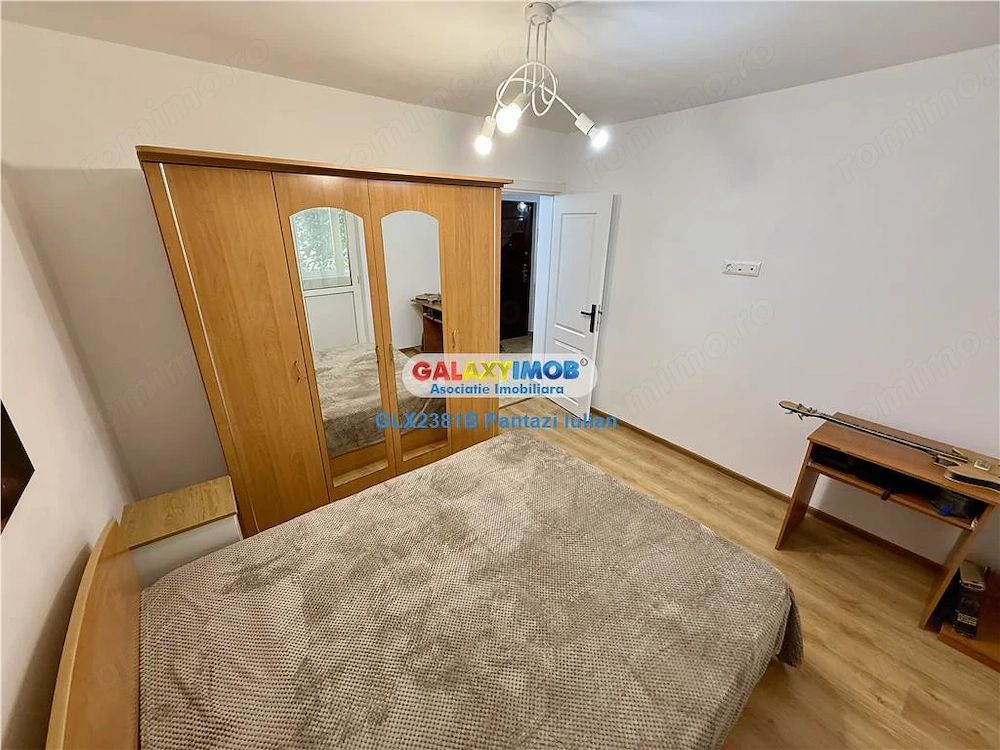Apartament 2 camere | Lujerului | Decomandat | 11min metrou