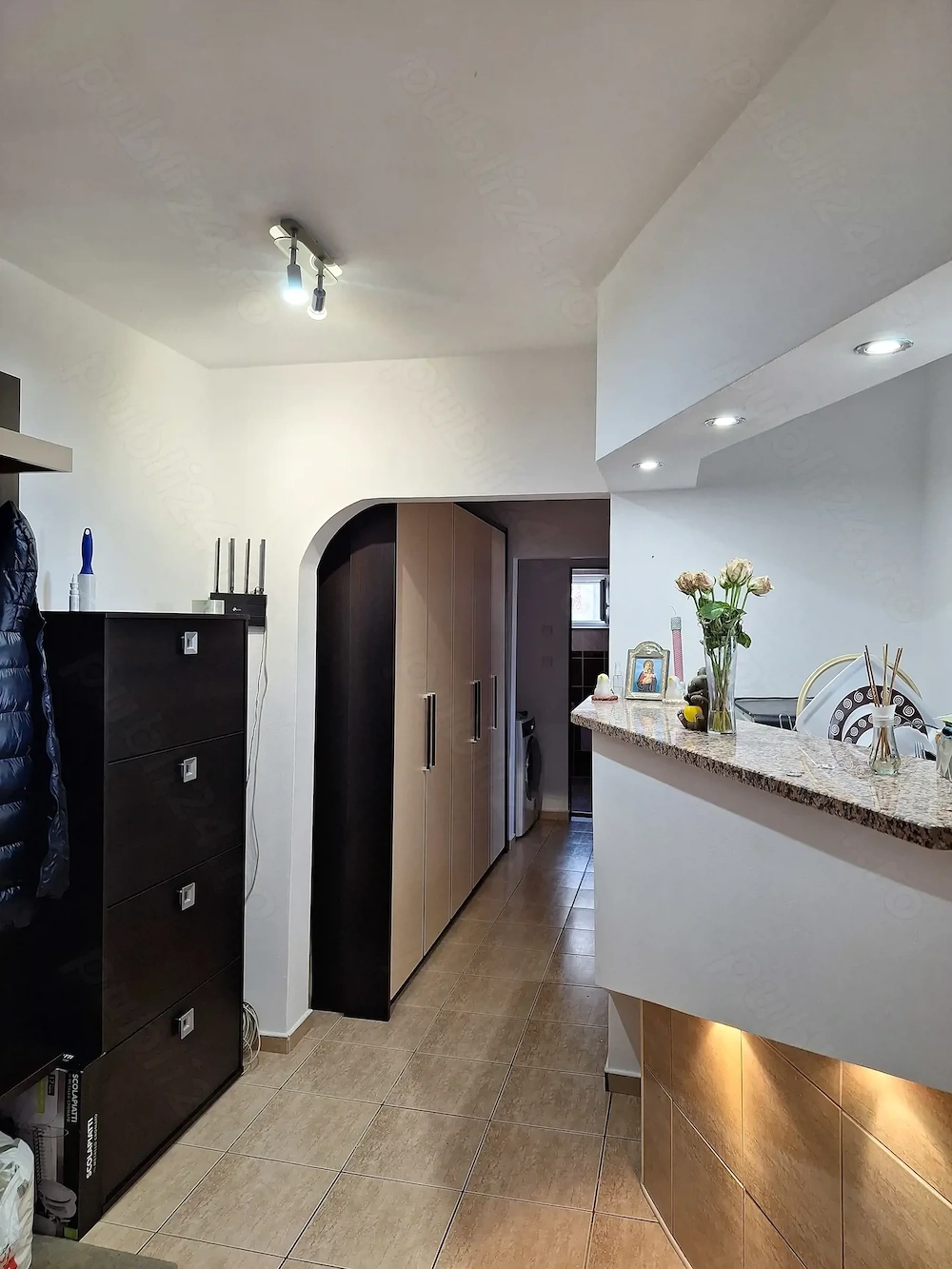 Apartament de vanzare 3 camere Radauti