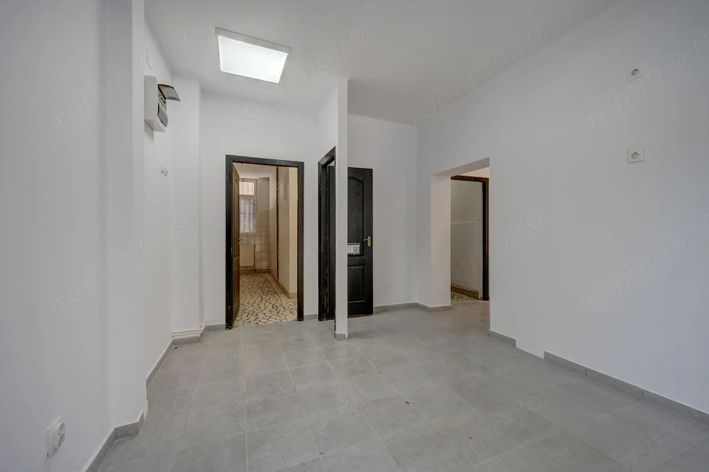 Spatiu comercial | Viilor 96 | 51 mp