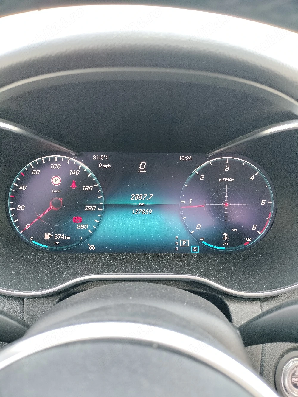 auto de vânzare 