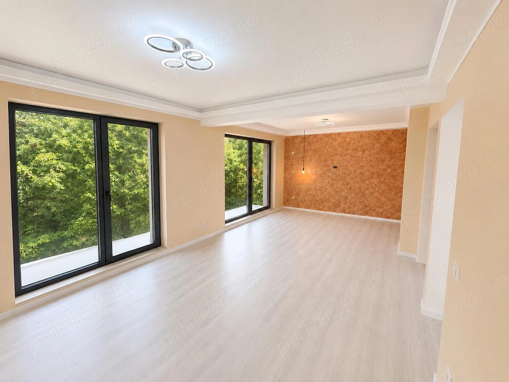 Casă 4 camere Green City, 1 Decembrie