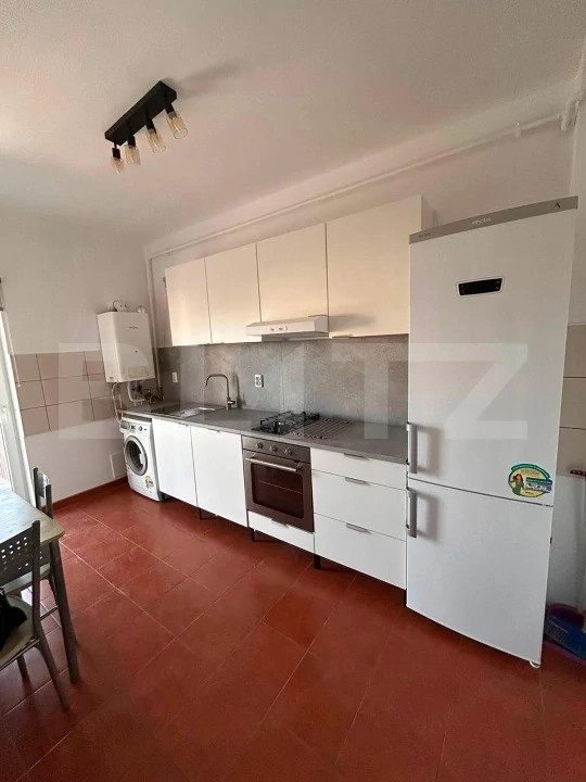 Apartament 2 camere, 56 mp, parcare, zona Iris B-dul Muncii