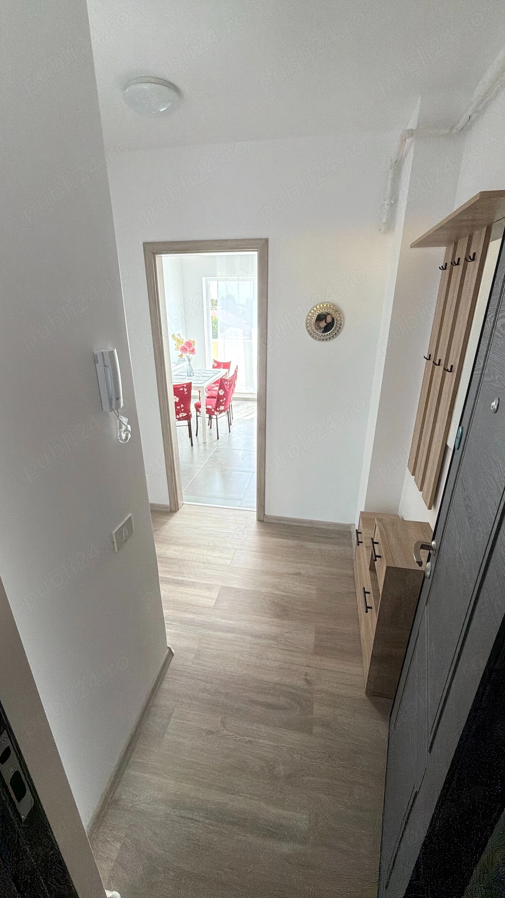Magurele, Regal Home, prima inchiriere, apartament 2 camere, mobilat nou!