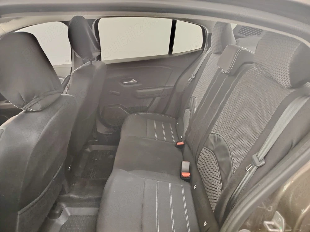 Vand Dacia Logan An 2021