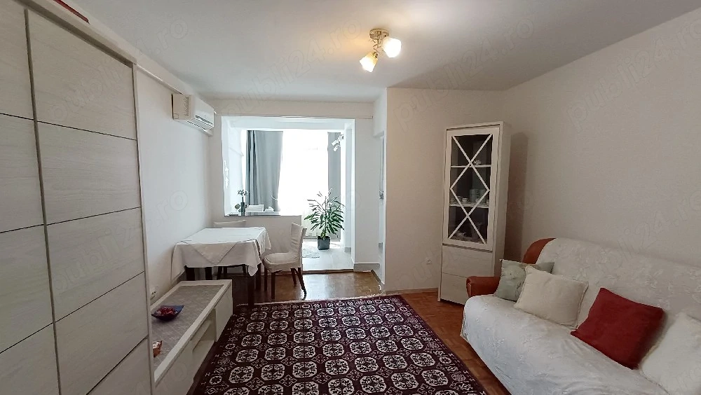 Independentei, inchiriez garsonieri 33 m   etaj intermediar, 250   