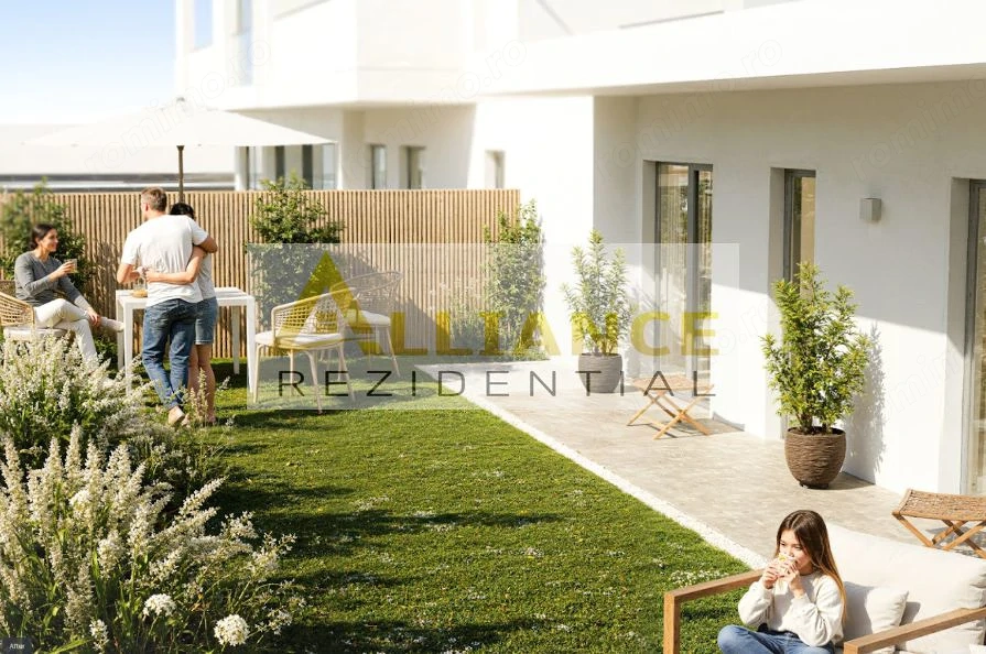 Apartament 3 camere | 133 mp total | Pret de lansare | Comision 0%