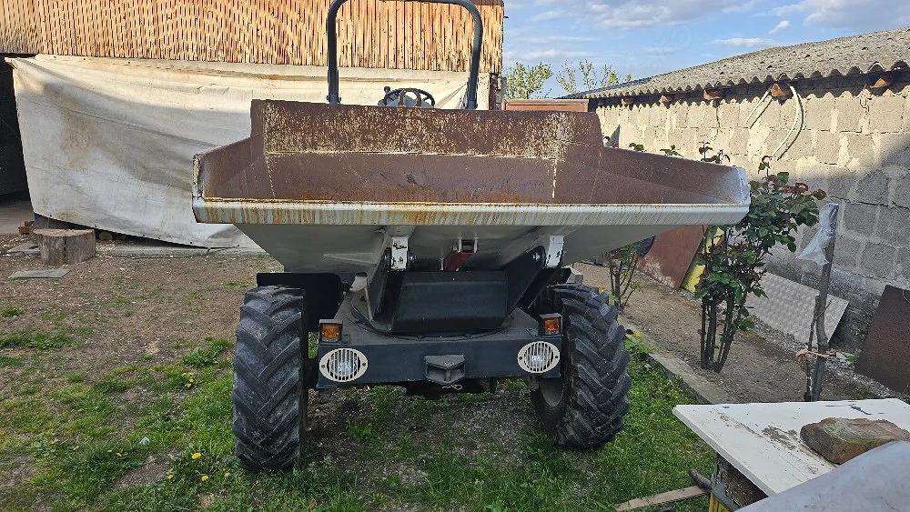 utilaj constructii