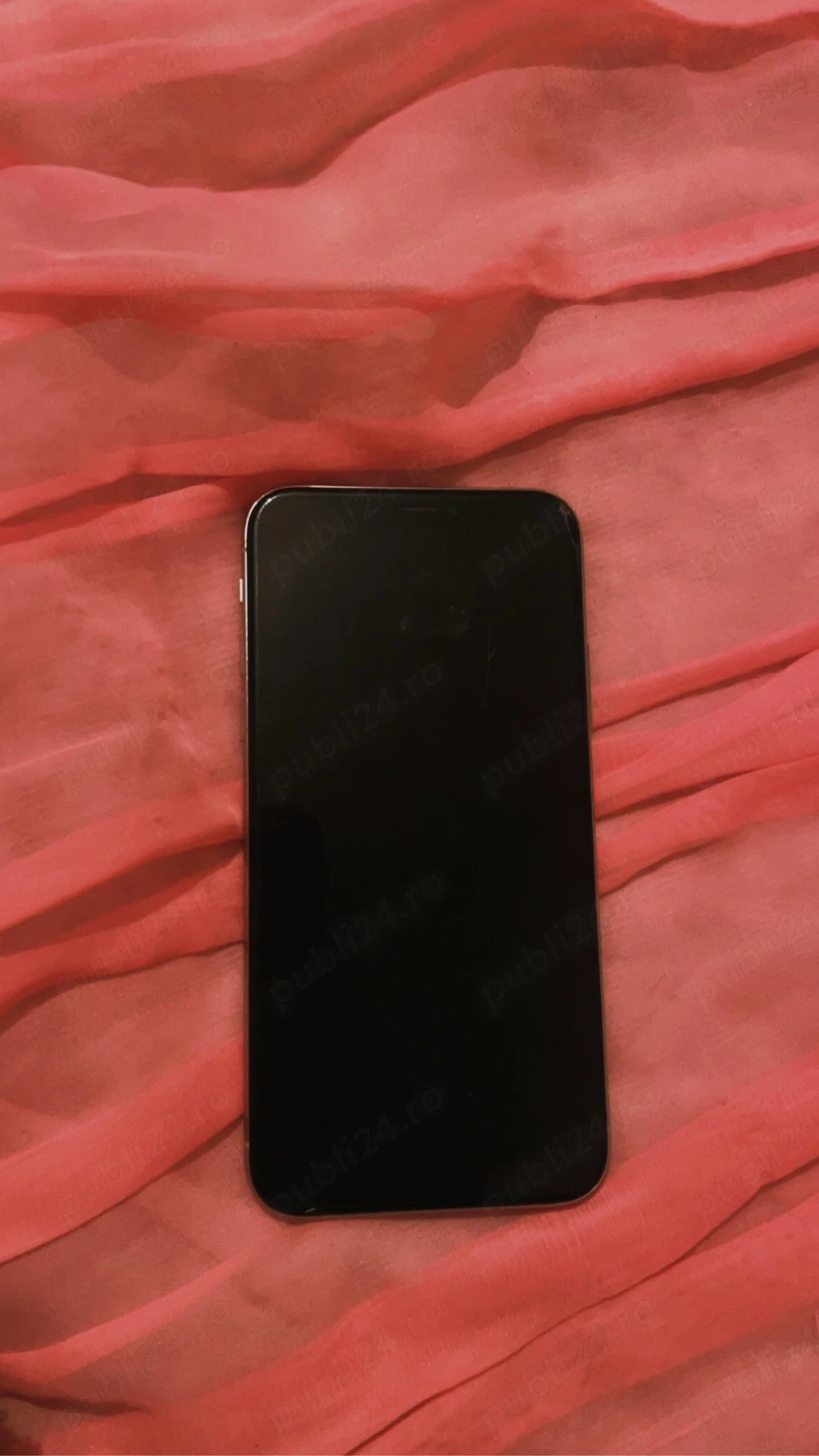 iphone X de piese
