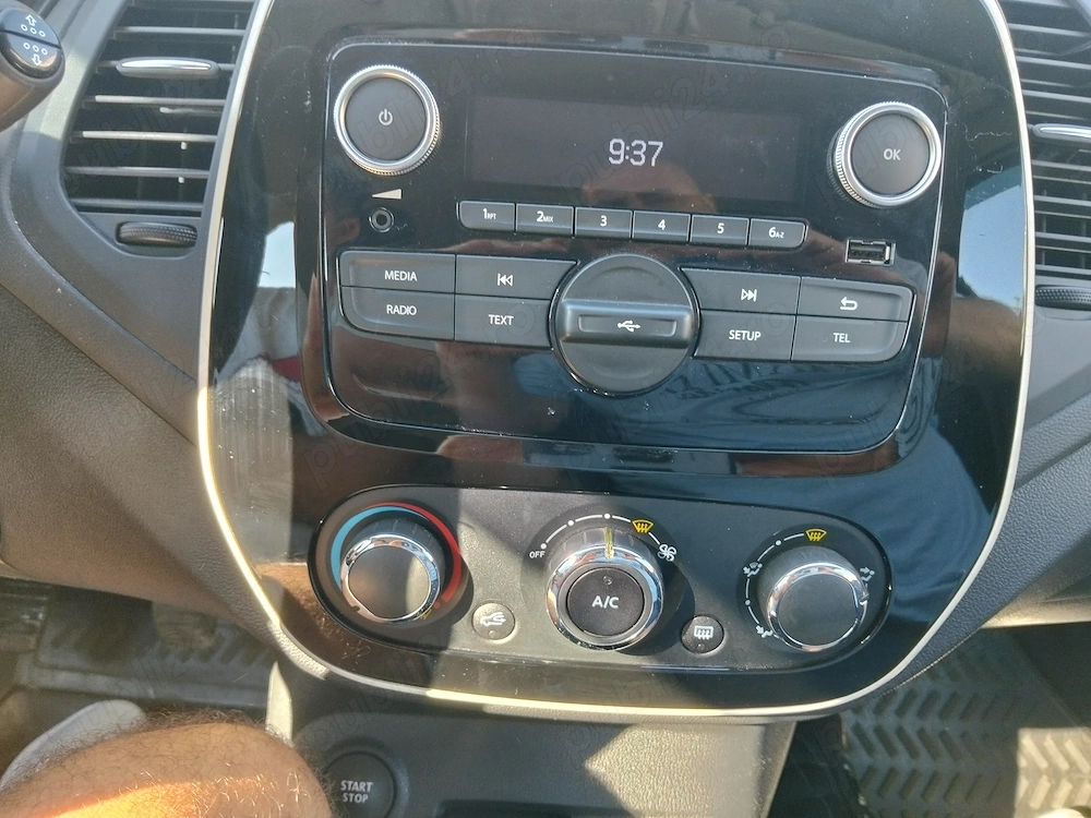 De vânzare Renault Captur 