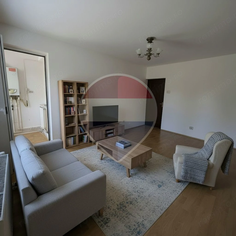 Apartament 3 camere | 71 mp | Et. 3/10 | Str. Hușului | Comision 0%