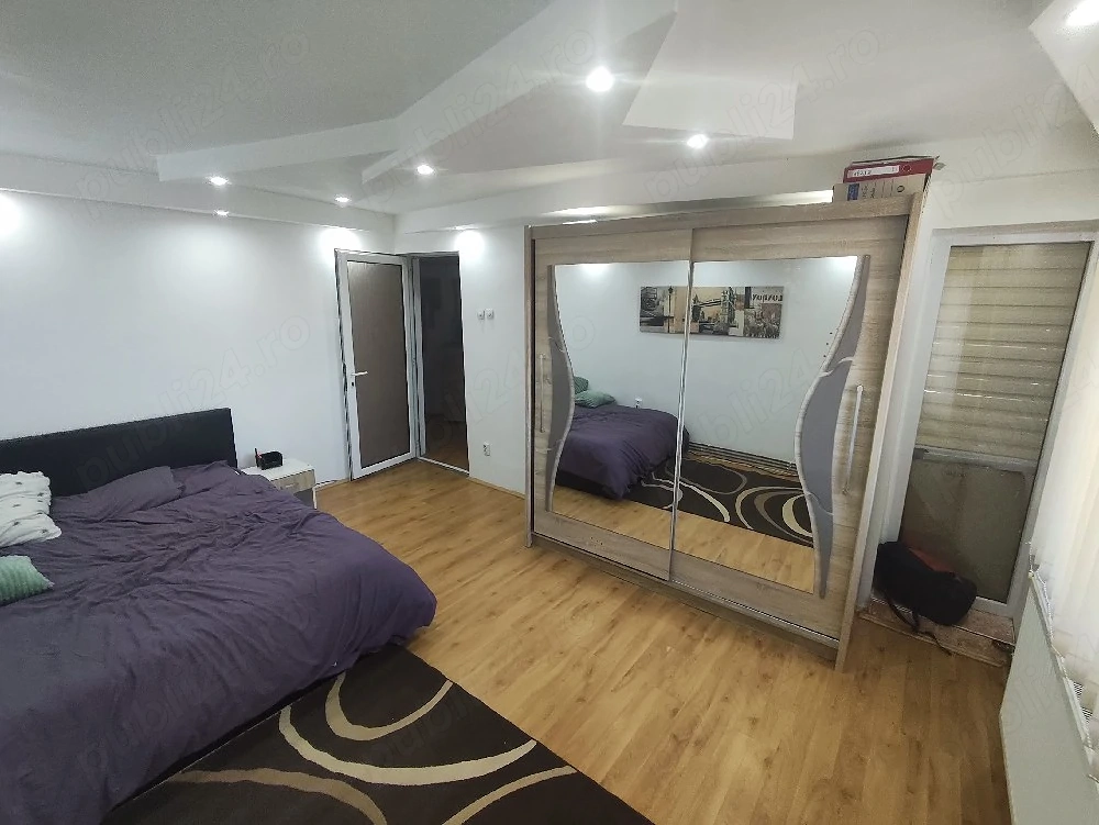 apartament de inchiriat