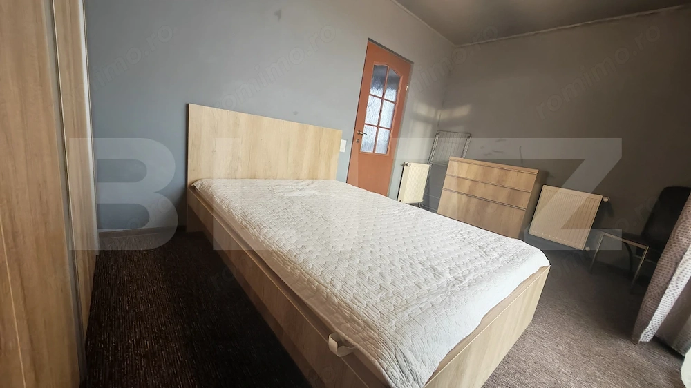 Apartament cu 2 camere, 38.48 mp, zona Dragos Voda