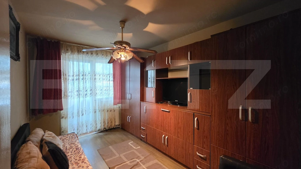 Apartament 2 camere, 37 mp, zona Micro 14