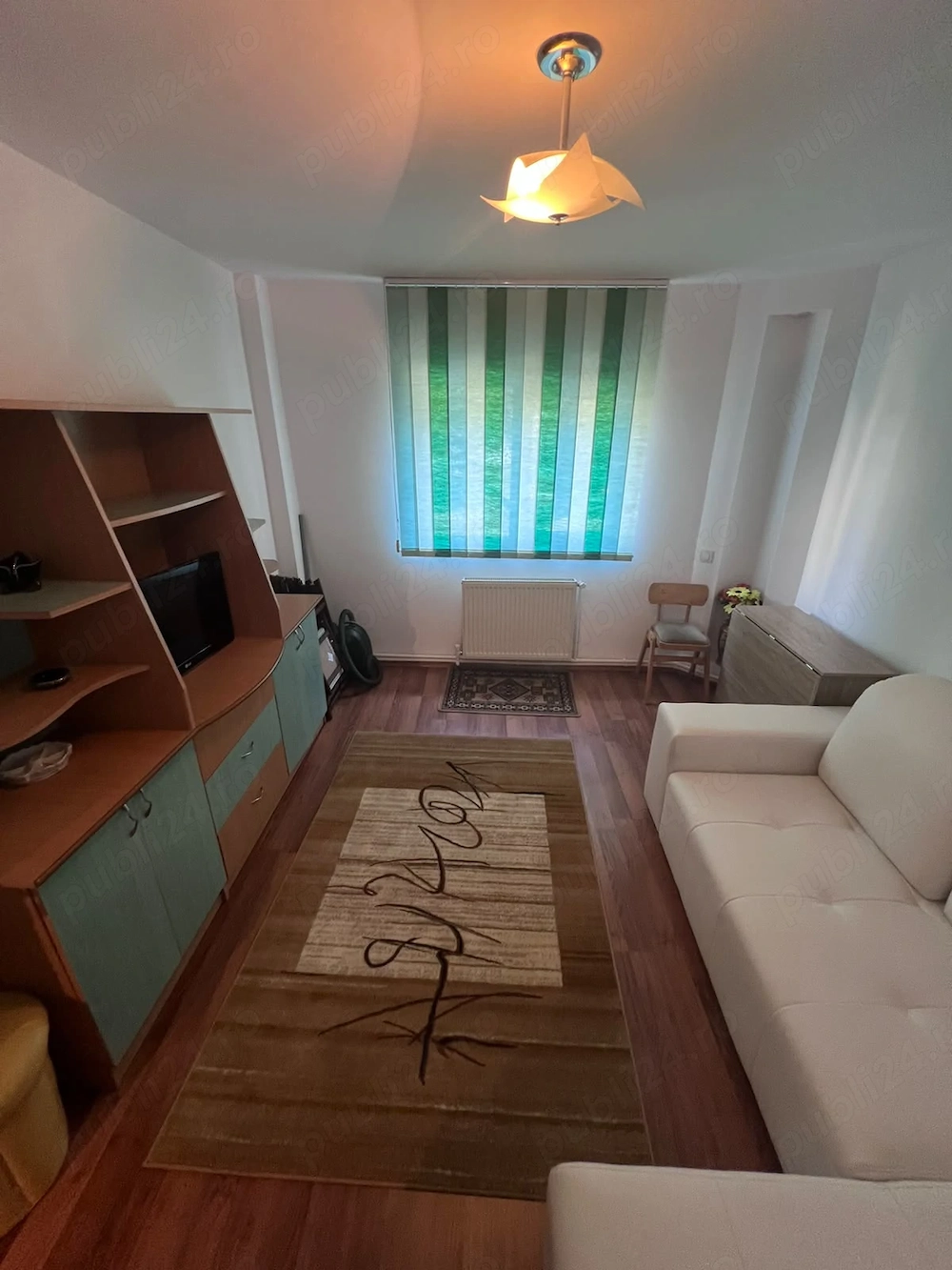 Ofer spre Inchiriere ap.3  camere