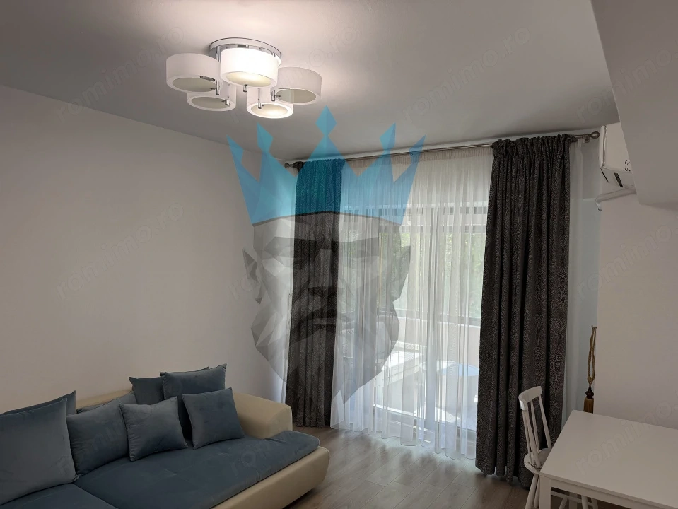  Apartament 2 Camere Complex Rezidential High Class Bucuresti