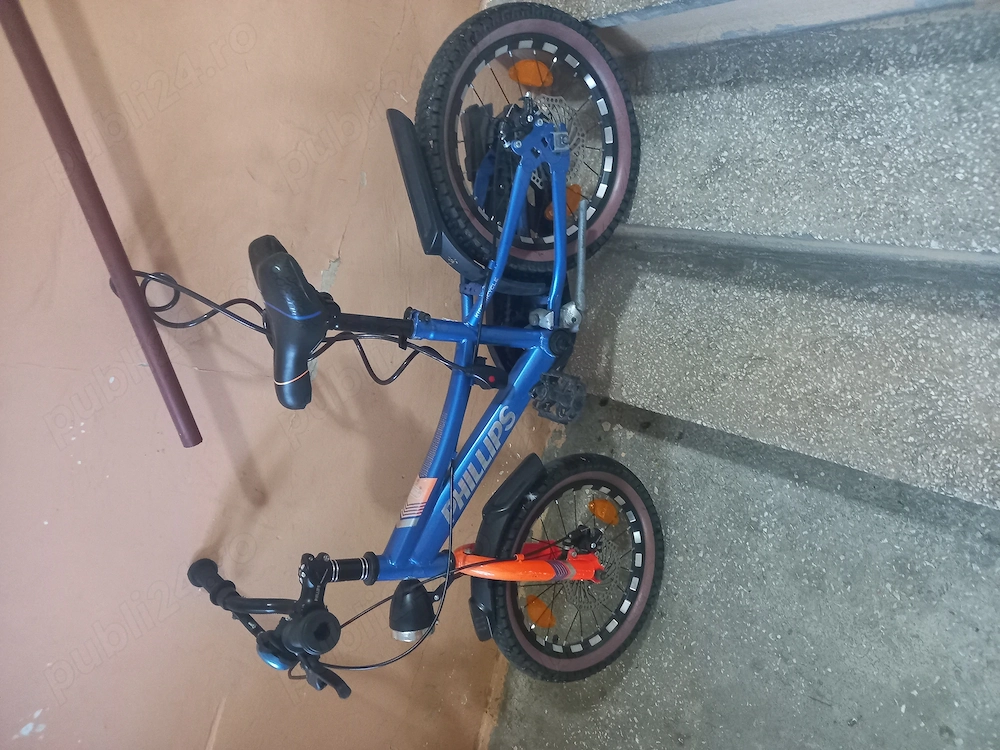 Bicicleta de copii de vanzare 