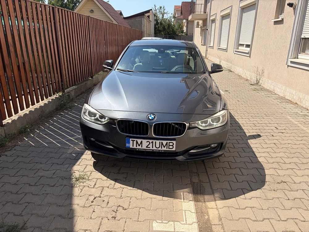 Vand Bmw seria 3 F30