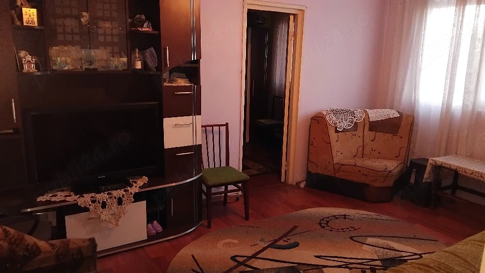 Vand apartament Ploiesti