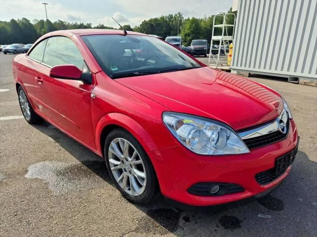 Oel Astra Twin Top 1.6
