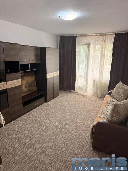 Inchiriere apartament 2 camere Tudor etaj 1 Str. Armoniei