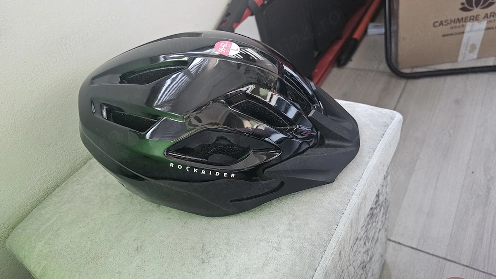 Vand Tricicleta electrica 