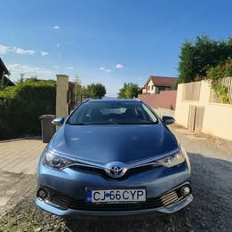 Toyota Auris 1.8 Hybrid 2019