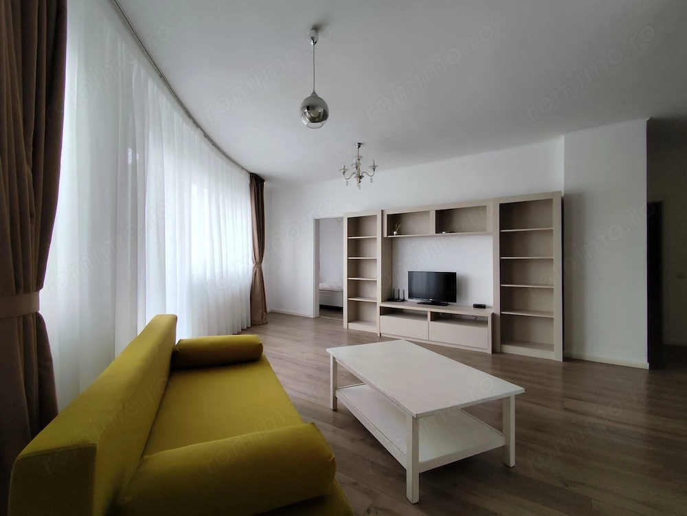 Apartament 3 camere in Cartierul Luceafarul, Oradea - inchiriere