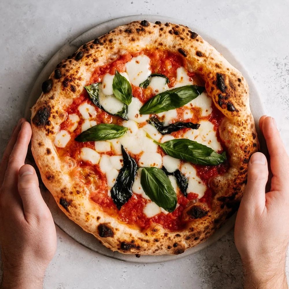 Angajam Pizzar cu experienta - Pizza Brasov - (4000ron - 5000ron NET - PE CARTEA DE MUNCA) 
