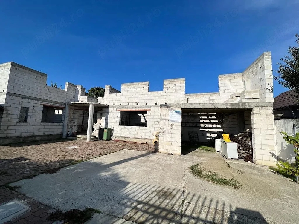 Vand casa in Sanicolaul Mic ID:RH-34867-property